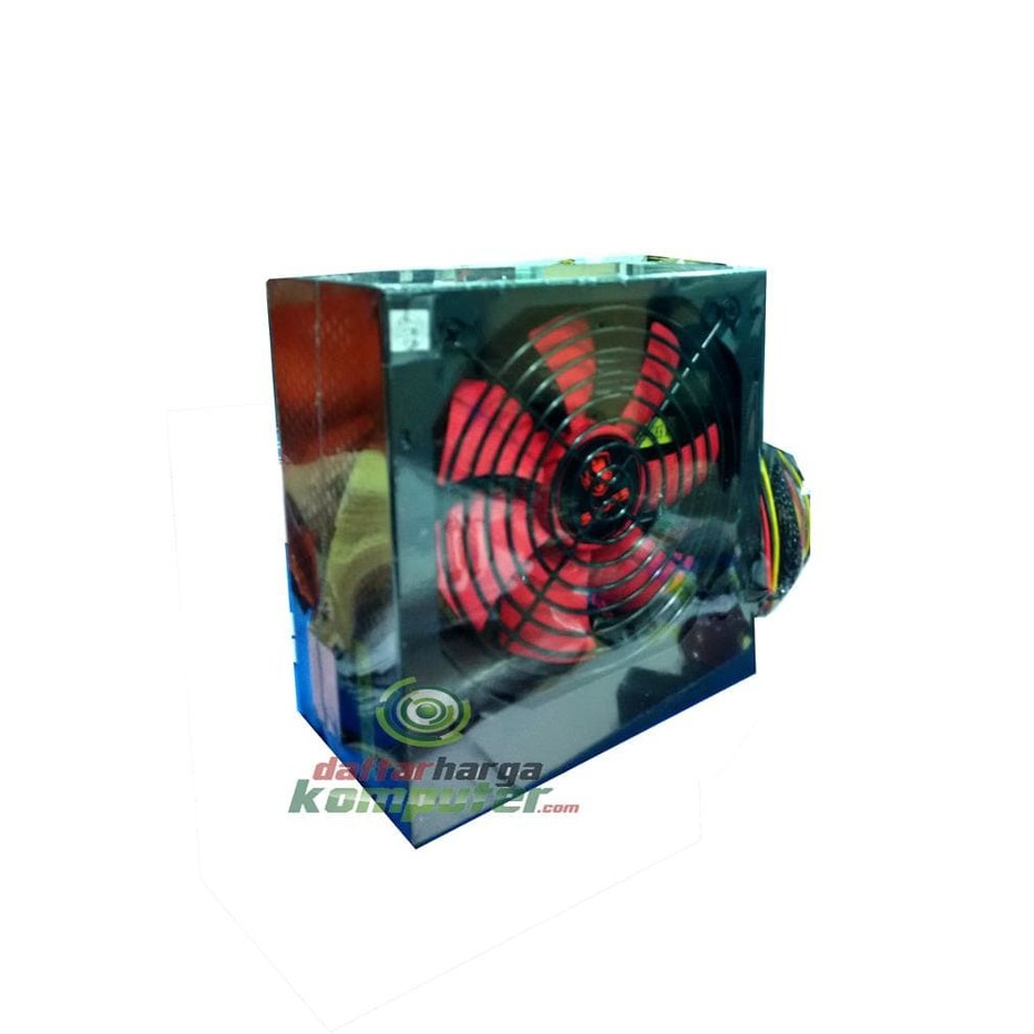 Power Supply Sades 400W 80+