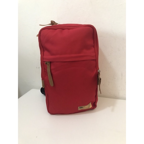 WAISTBAG JM PRELOVED