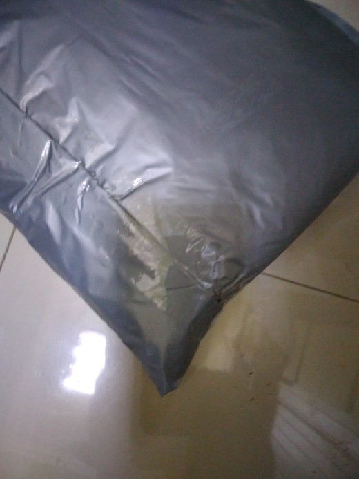 Ms Gamis Batik Sriwedari Maxi Bumil/busui Katun Sogan Allsize & Jumbo