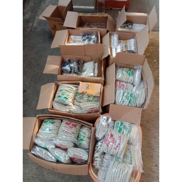 

Sotong