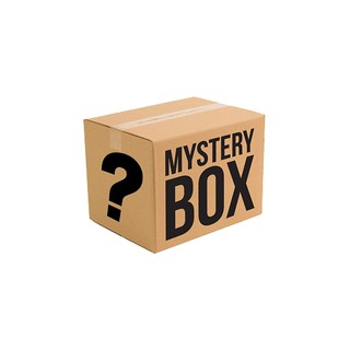 mystery box Shopee  Indonesia