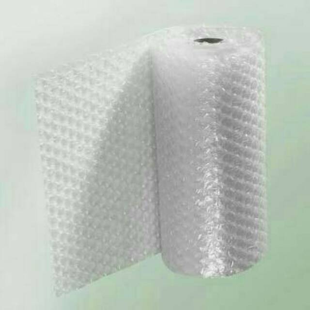 

Plastik Bubble Wrap Pengaman Produk