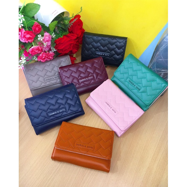 DOMPET LIPAT IMPORT / DOMPET LIPAT TERBARU / DOMPET VIRAL