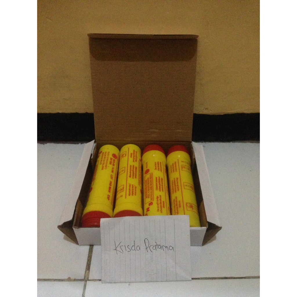 Red Flare DNS Lelangan