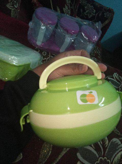 Rantang Anak Oval Rao9002