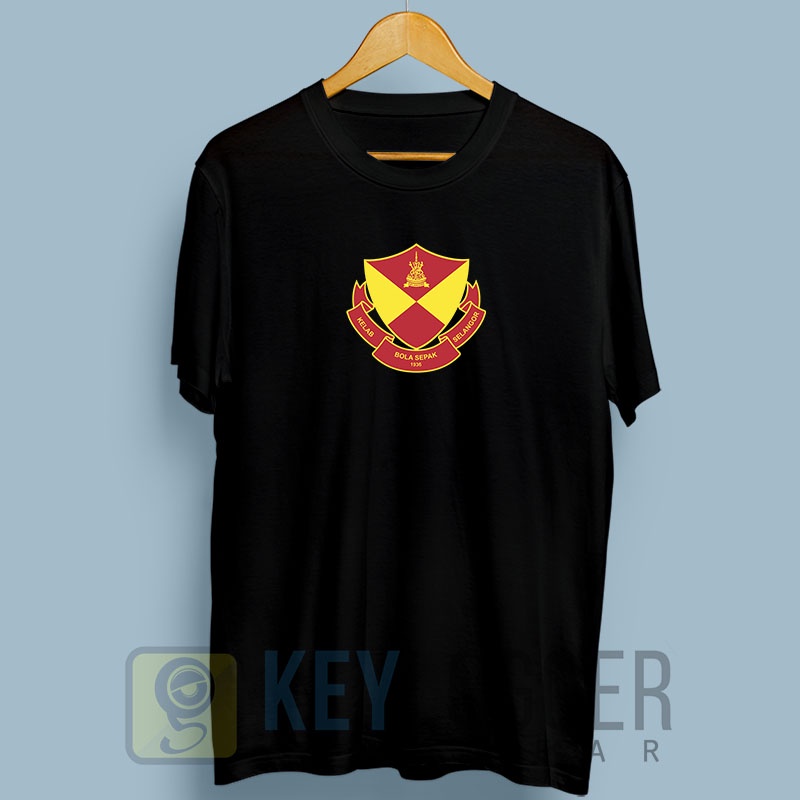 Baju Kaos Bola Selangor FC 38 a4