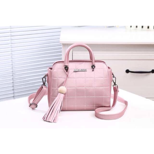 Tas miumiu import