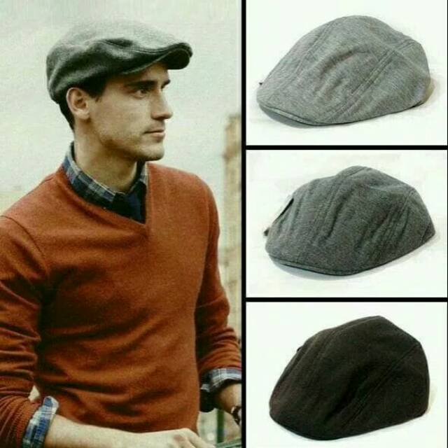 Topi plat cap.topi pet/topi patino.