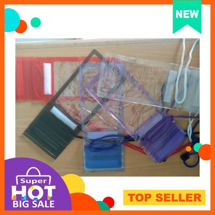 [Casing Hp] Waterproof Case Hp Ukuran Xl - Casing & Covers