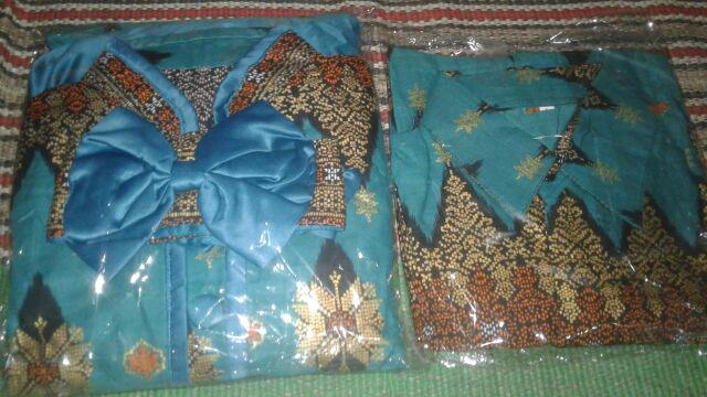 Lumbung Batik __ Couple Barina Zara Arabella 738