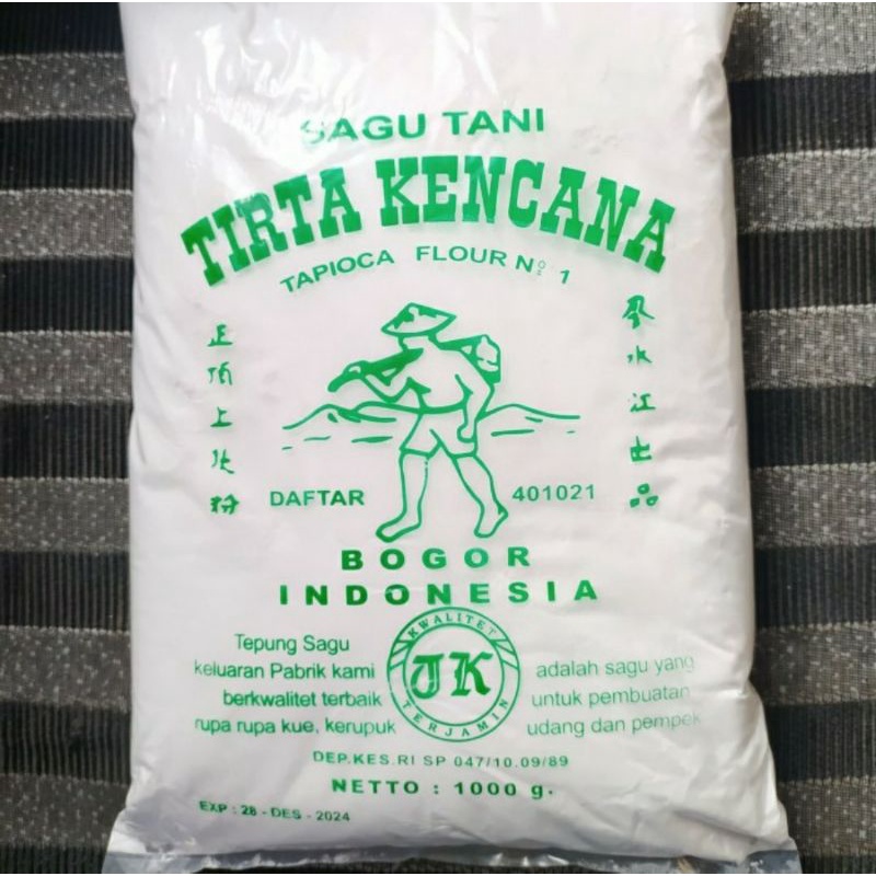 

SAGU TANI TIRTA KENCANA