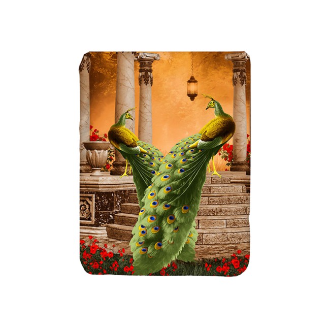 Selimut Kendra Grand Peacock 160x200