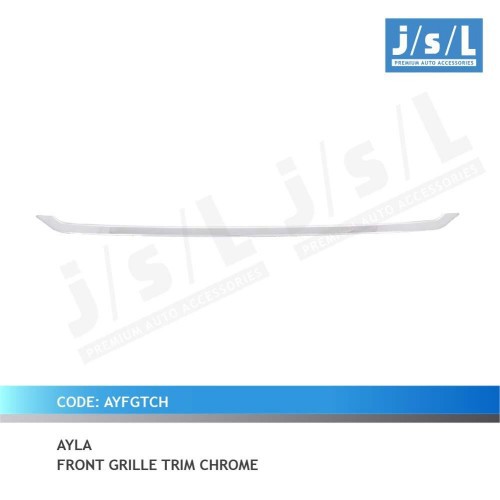 list grille atas ayla chrome