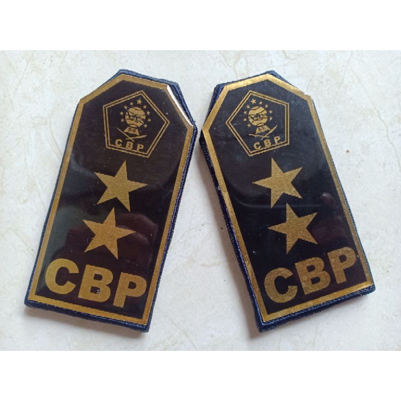 pangkat CBP IPNU
