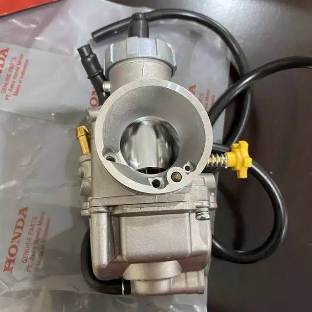 KDM_24 Karburator karbulator PE28 PE 28 Keihin PE7 PWK Ninja R NSR KW6