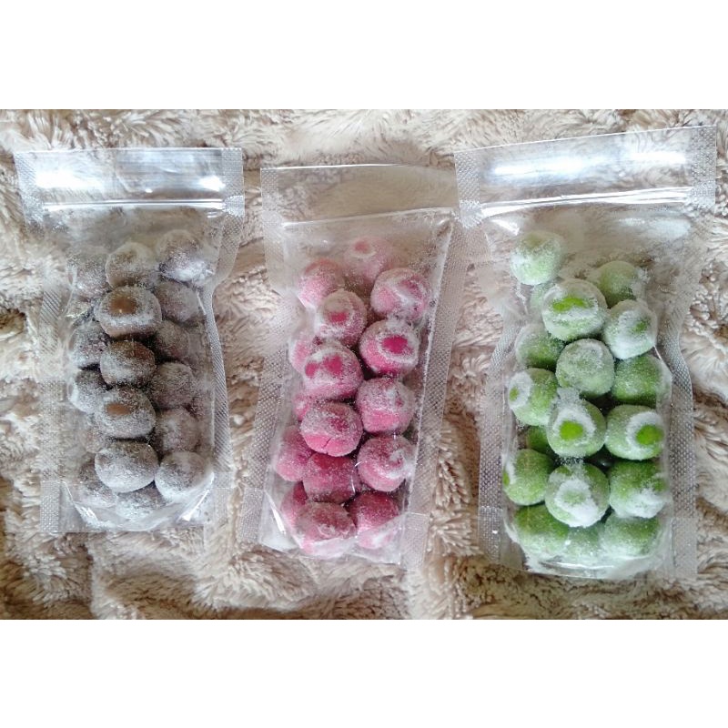 

Bola Susu