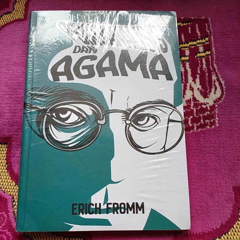 psikoanalisis dan agama