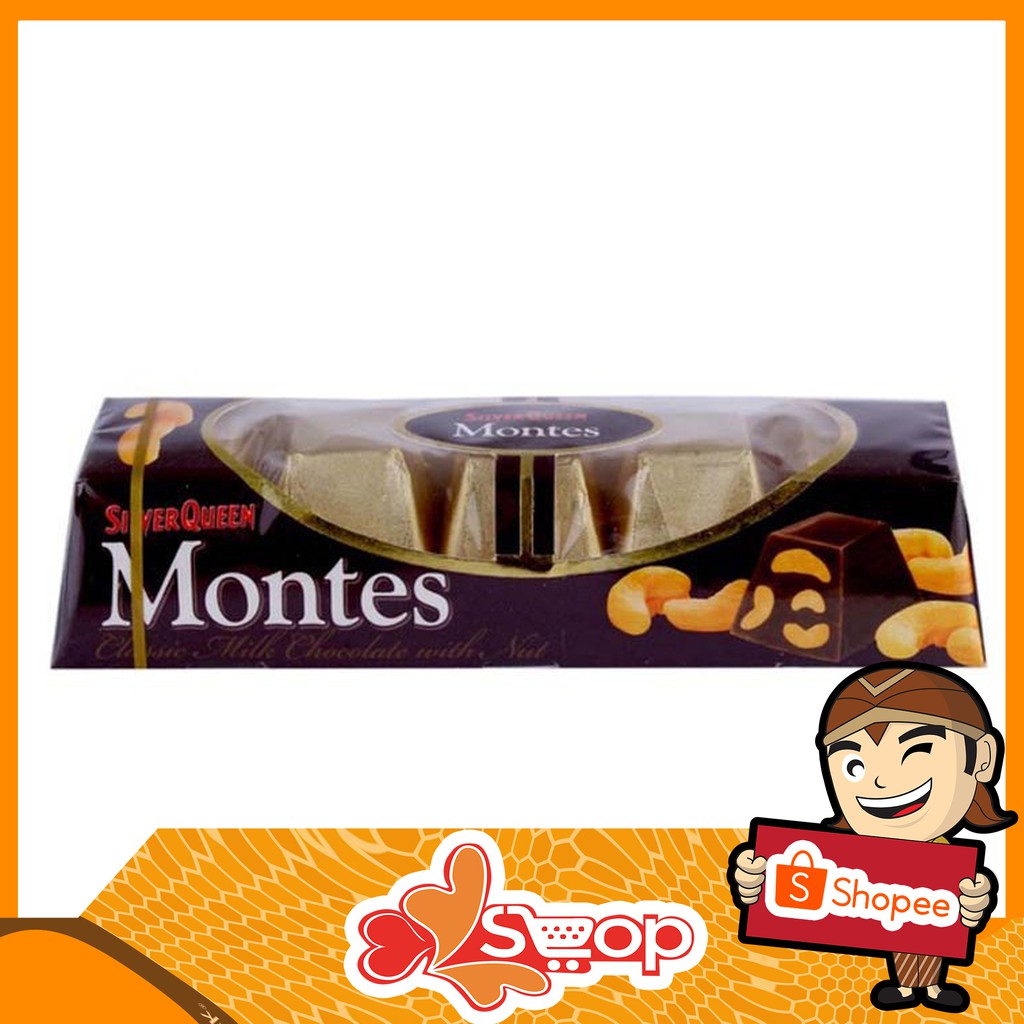 

SQ 50GR MONTES