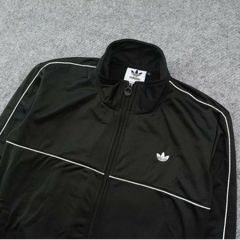 new product jaket tracktop adidas original premium quality/astrob.id/jaket adidas pria wanita murah