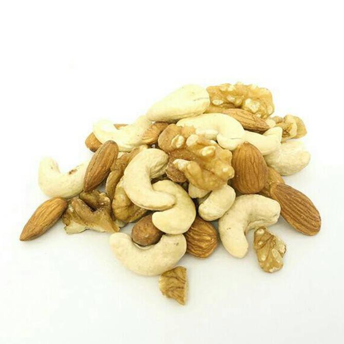 

Energy power nuts 500 Gr