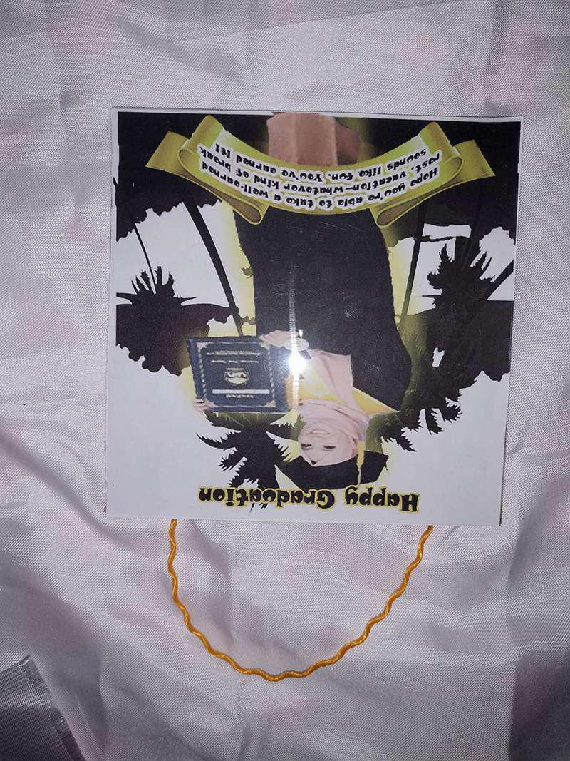 Walldecor 15x15 Pajangan Murah Souvenir Custom Walpaper ( Souvenir Ulang Tahun Anak Hiasan Dinding )