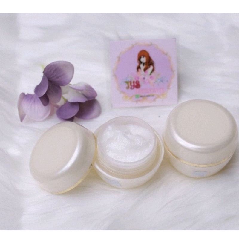 MURAH Cream malam collagen IP ORI