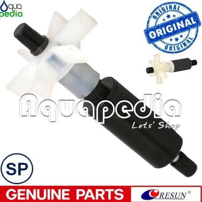 Kipas Resun Sp-7500 Original