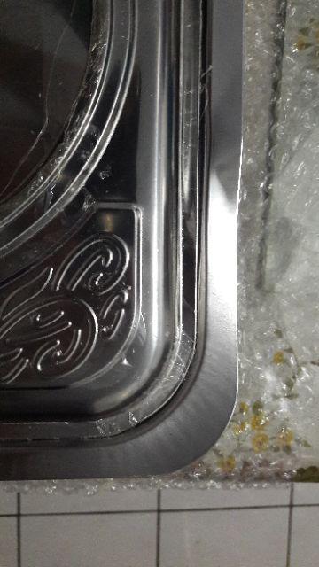 Home-klik Tempat Makan Prasmanan Silver 555 Sa