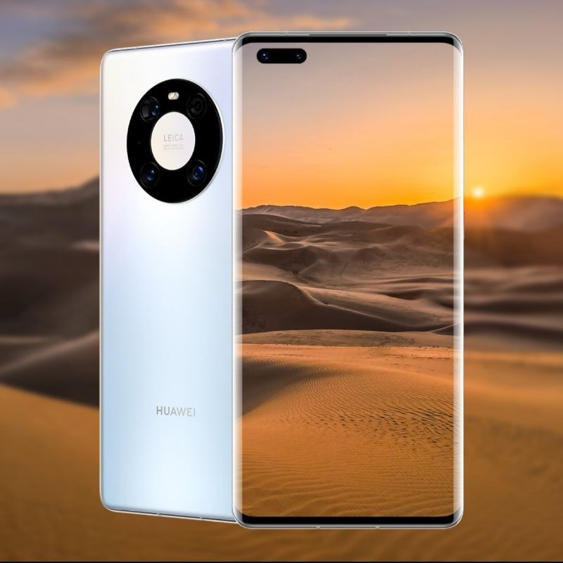HuaweiMate40Pro