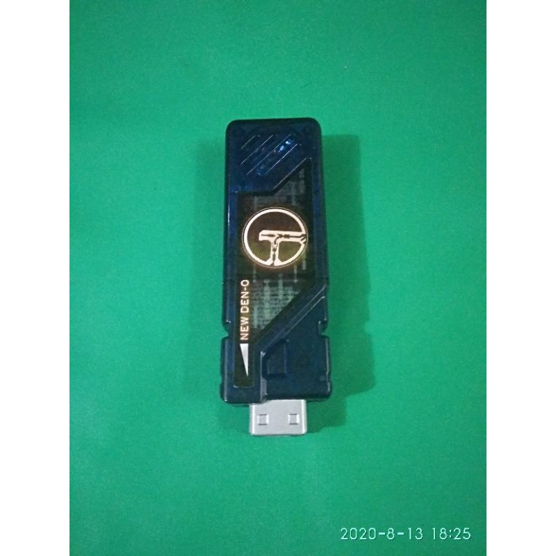 CT GAIA MEMORY NEW DEN-O