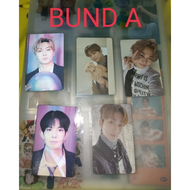 Jungwon boneka jake kemeja