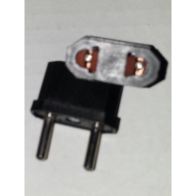 OVER STEKER/PENYAMBUNG STEKER PIPIH/GEPENG KE BULAT