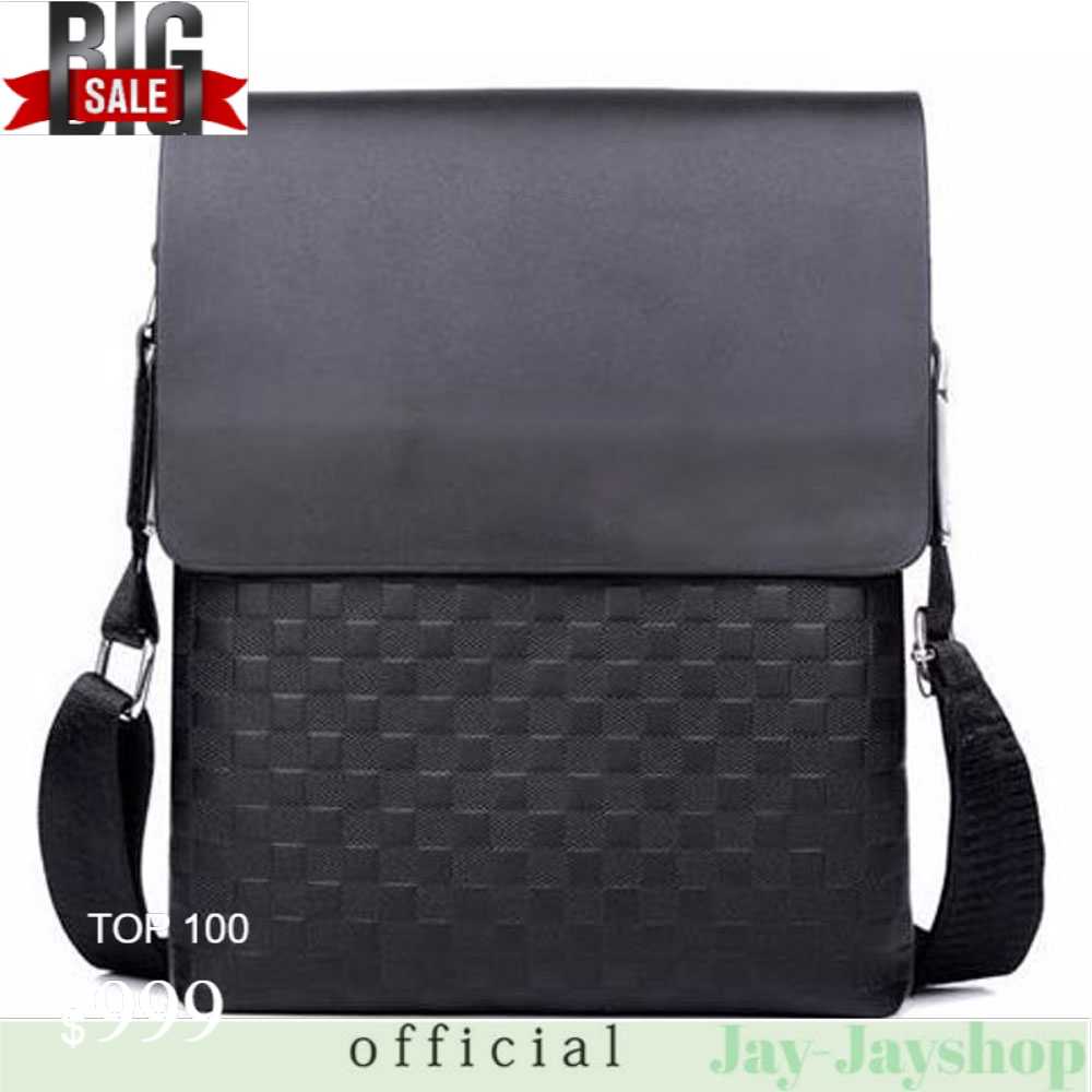 Rhodey Tas Selempang Pria Messenger Bag - VP-4