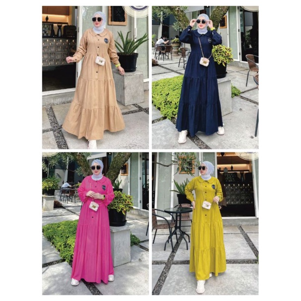 Dress Original EVT.CO