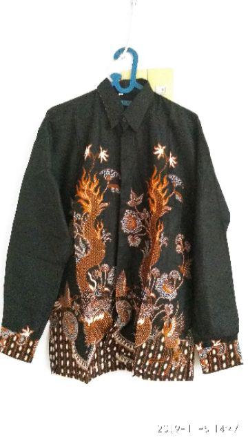 Maura Couple - Sania Ruffle Batik Couple Ori Ndoro Jowi Dnt Garansi Termurah Shopee - Shopashop Solo