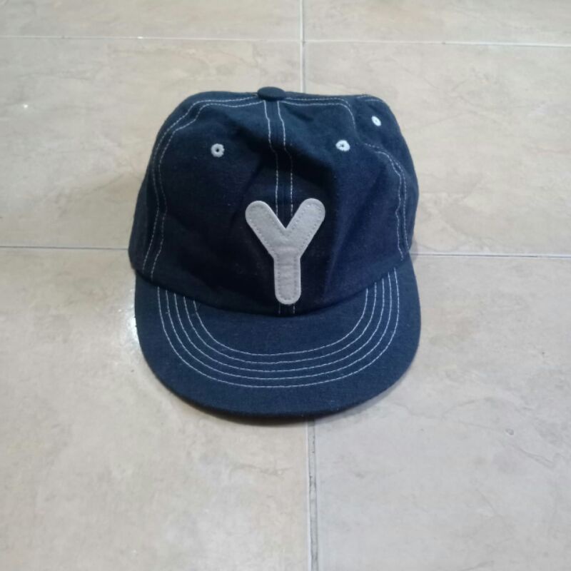 TOPI CAPS 6 PANEL ORIGINAL SNAPBACK  BASEBALL  NBA MLB STARTER SERCONDBRANDED PRELOVED IMPORT MURAH