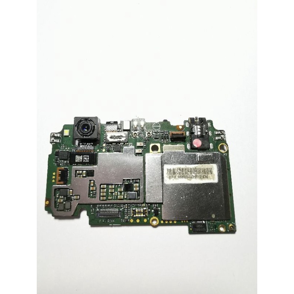 mesin redmi 4x 4/64 normal