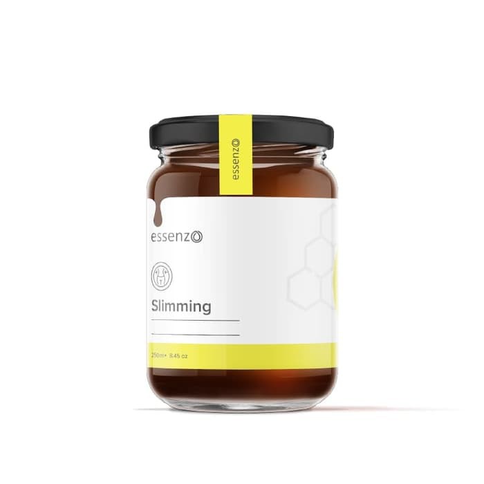 

Slimming Honey 250gr