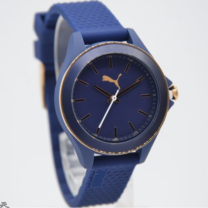 Jam Puma Wanita Terbaru Original Sporty | Jam Puma Cewek