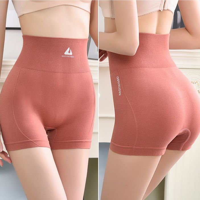 SANGCAKRA COD - Celana Pendek Wanita Model Naqiyayabei High Waist Ketat Untuk Olahraga Yoga Fitness Lari - KRS8