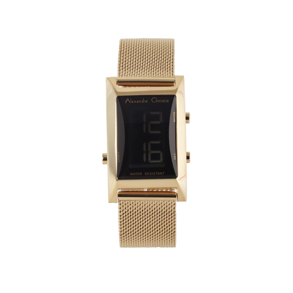 

Alexandre Christie AC 9225 LHBGPBA Wanita