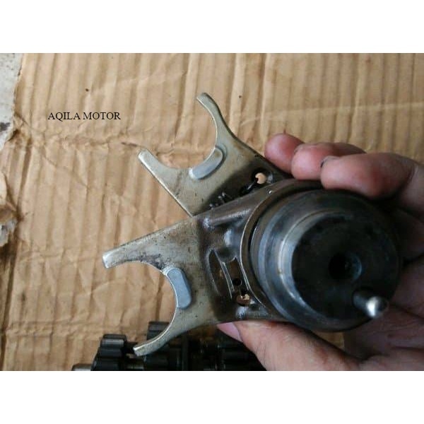 COD botolan rasio capit udang honda grand/legenda/supra x/supra fit/fit new/revo lama ori