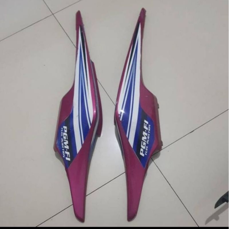 Body Belakang CB150R Old Original Copotan