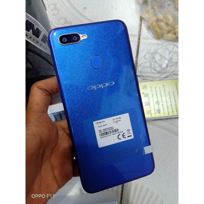 OPPO A5S 3/32
