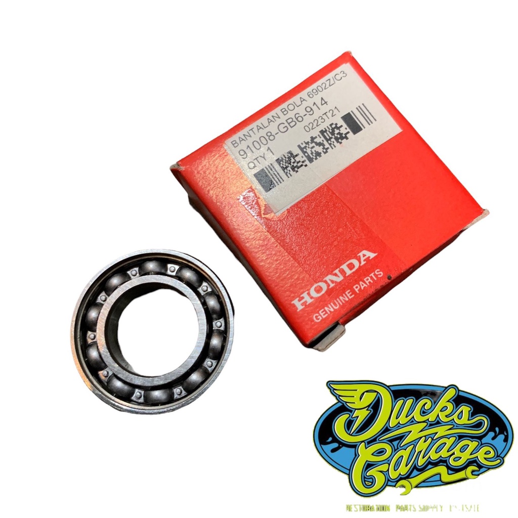 Laher Noken As Besar Kecil Honda Astrea Star Prima Grand Impressa Legenda Win Supra x Fit Lama Original