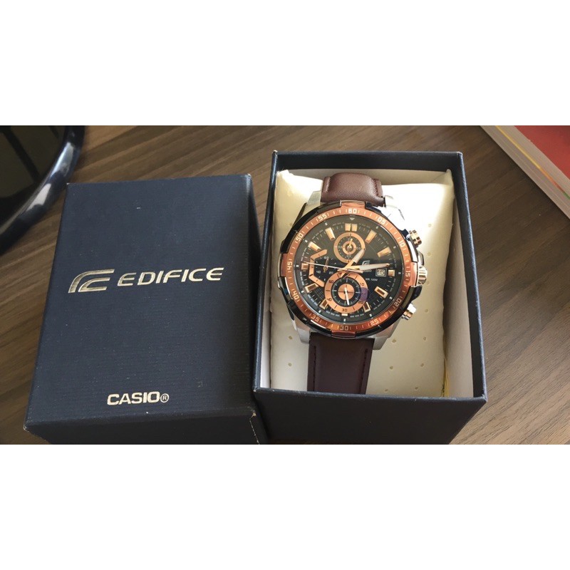 Casio Edifice ( Original BM )