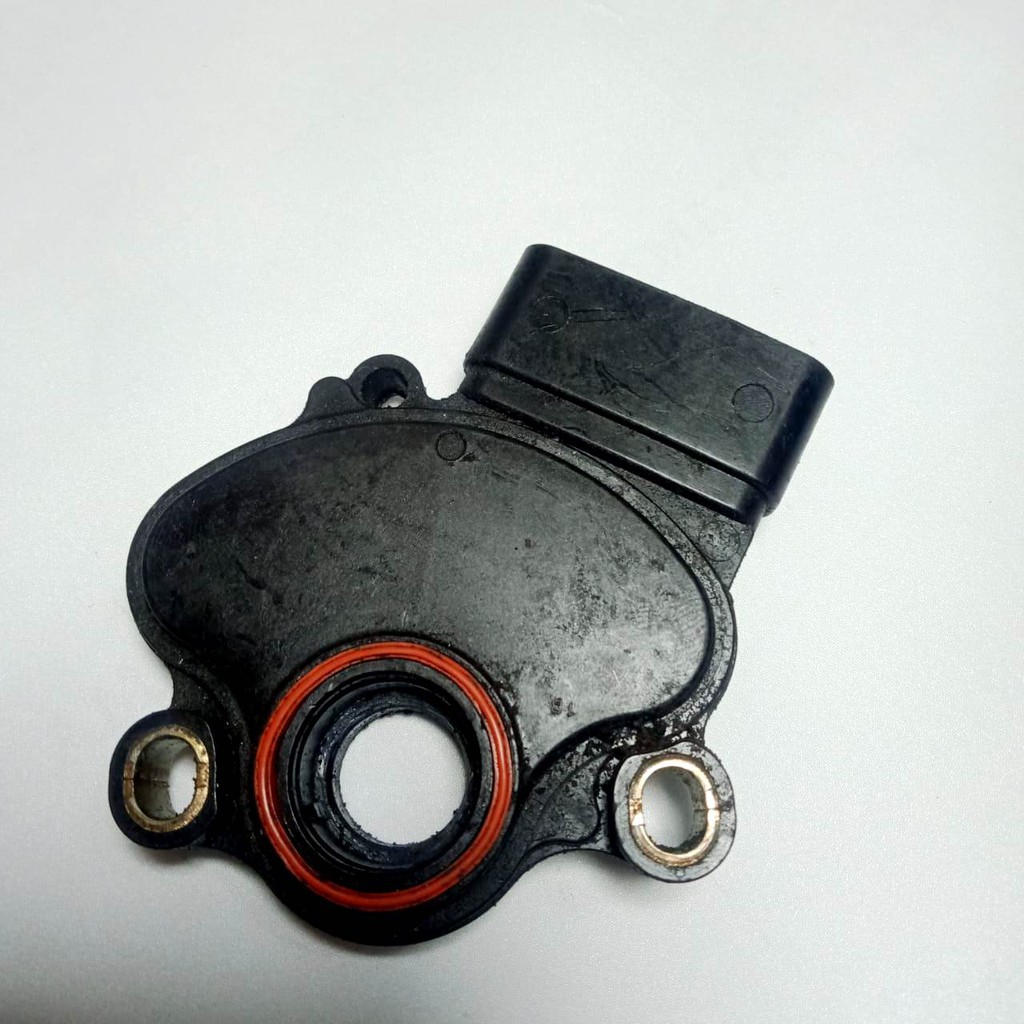 Inhibitor Selector mazda 2 3 5 6 neutral safety switch sensor copotan original ori asli  FN0221444