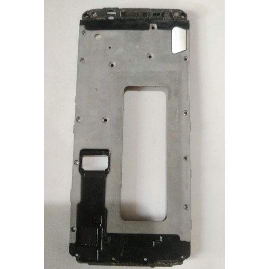 TATAKAN LCD/ TEMPAT LCD SAMSUNG J600G ORI CABUTAN
