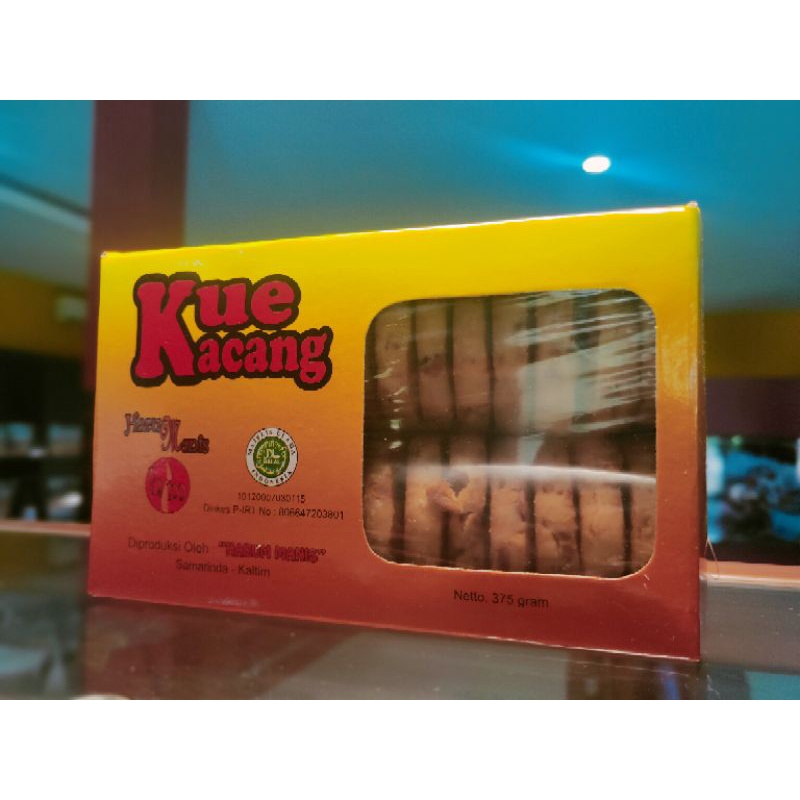 

Kue Kacang
