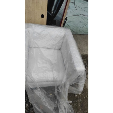 Sofa 1 Seater Ruang Tamu Minimalis